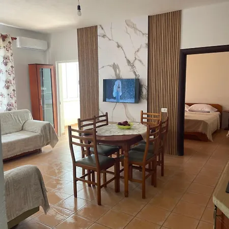 Appartement Seahouse *