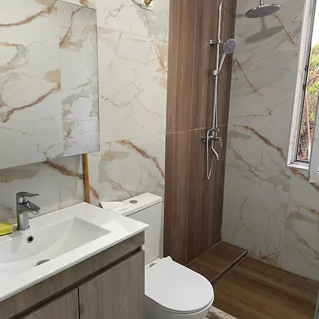 Appartement Seahouse