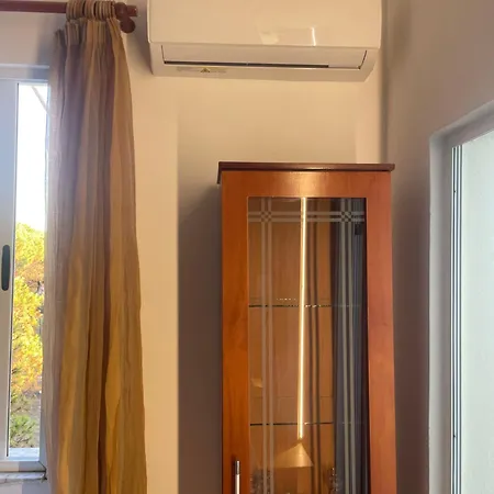 Seahouse Appartement