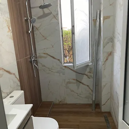 Seahouse Appartement *