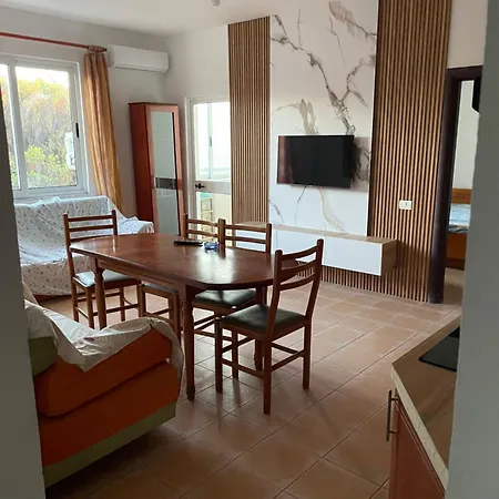 Appartement Seahouse Golem (Tirana)